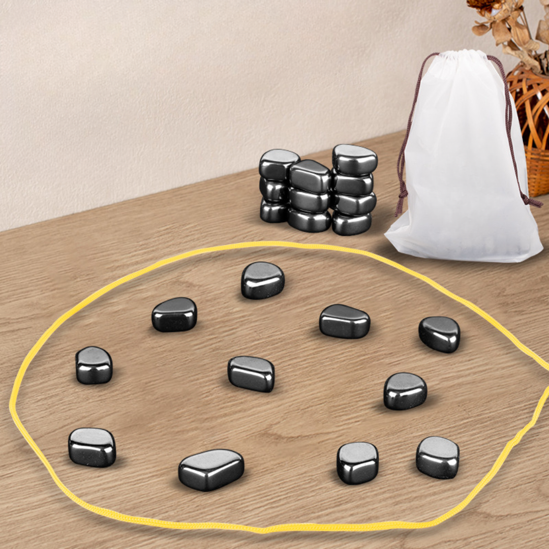 Gioco da Tavolo Strategico Magnetico per Famiglia