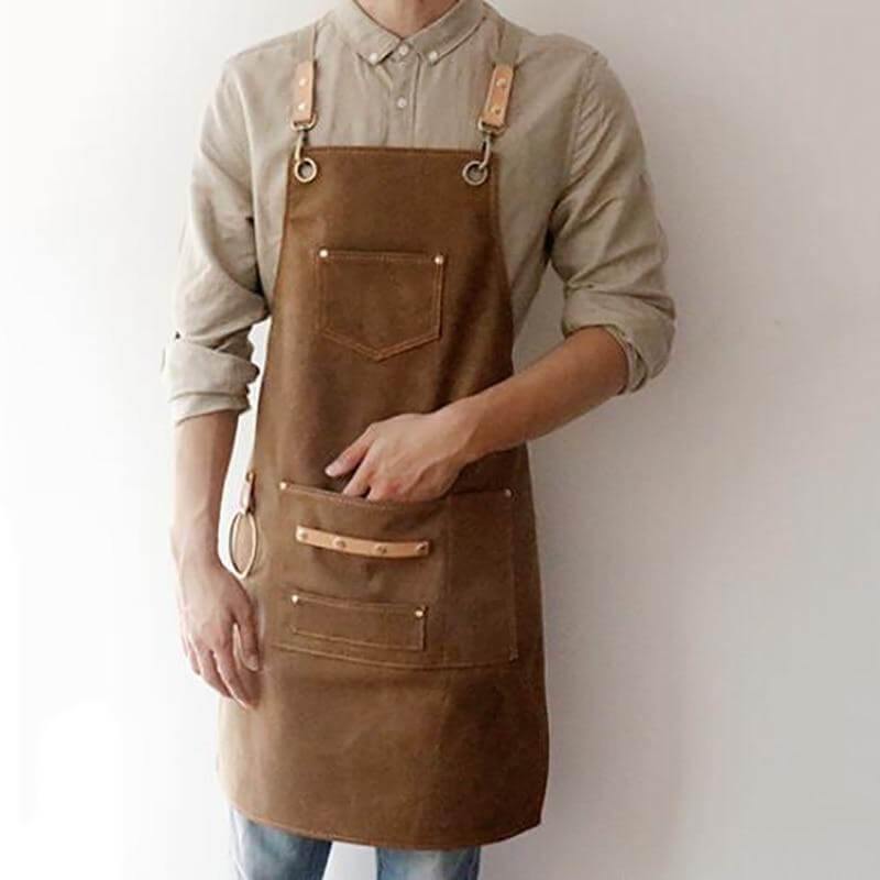 Grembiule da Cuoco Vintage