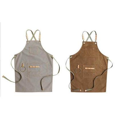Grembiule da Cuoco Vintage