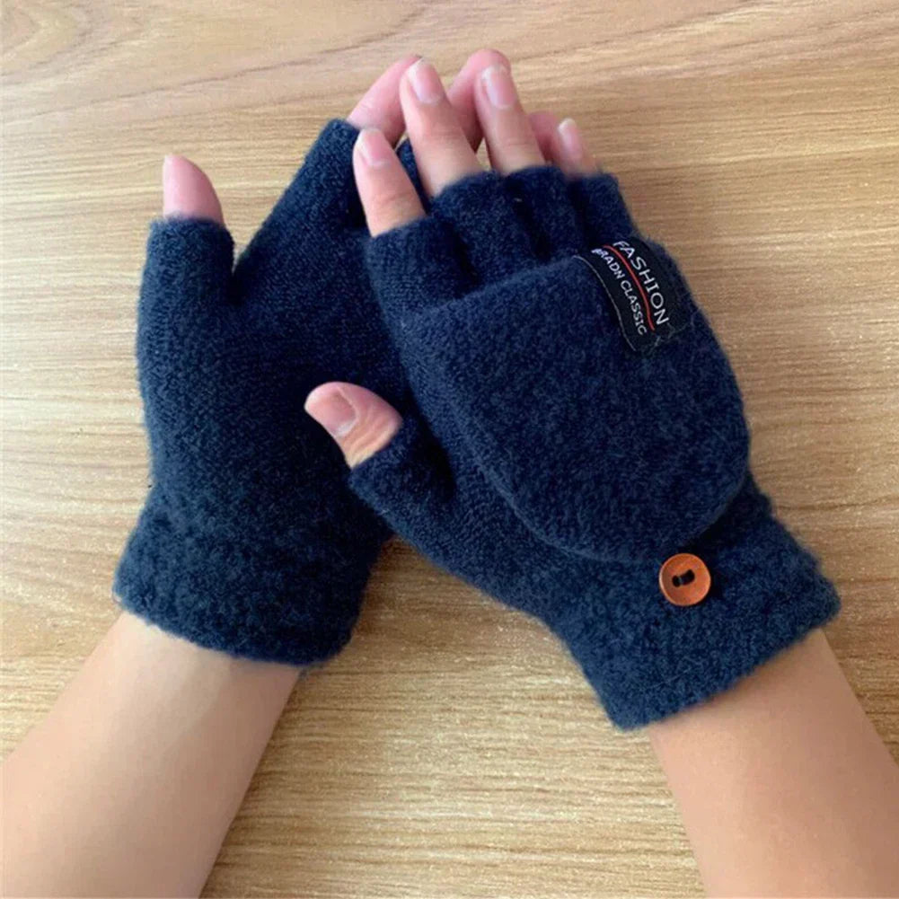 Guanti riscaldati ricaricabili USB Warm Wave
