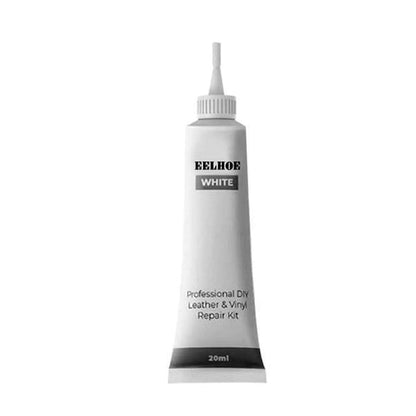 Kit Gel Riparatore per Pelle e Vinile