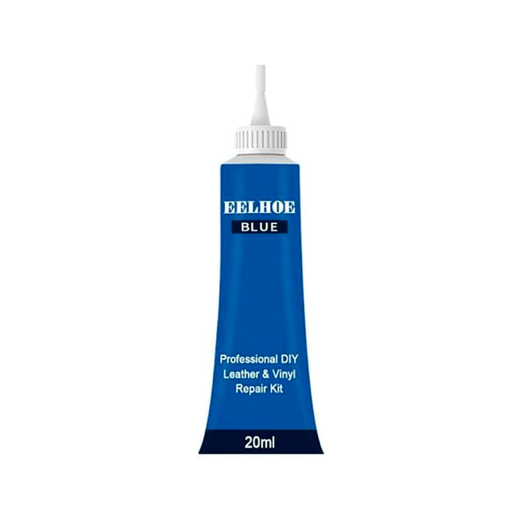 Kit Gel Riparatore per Pelle e Vinile