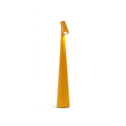 Lampada da tavolo LED ricaricabile senza fili con dimmer touch
