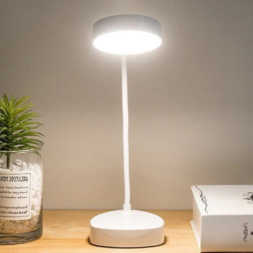 Lampada LED da comodino con controllo touch