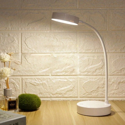 Lampada LED da comodino con controllo touch