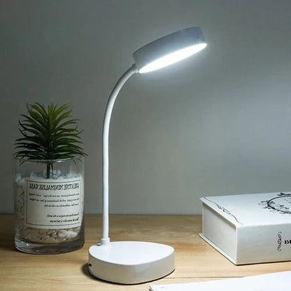 Lampada LED da comodino con controllo touch
