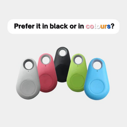 Localizzatore GPS per Bambini con Posizione Live e Allarme SOS