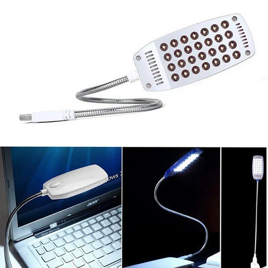 Luce Portatile USB per Laptop