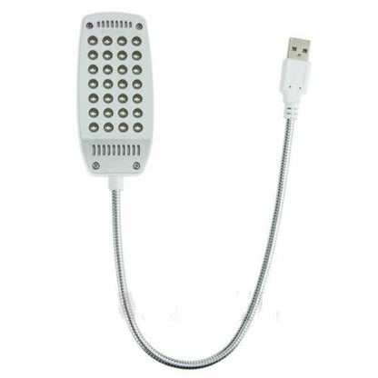 Luce Portatile USB per Laptop