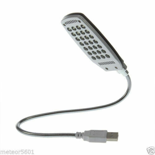 Luce Portatile USB per Laptop