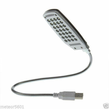 Luce Portatile USB per Laptop