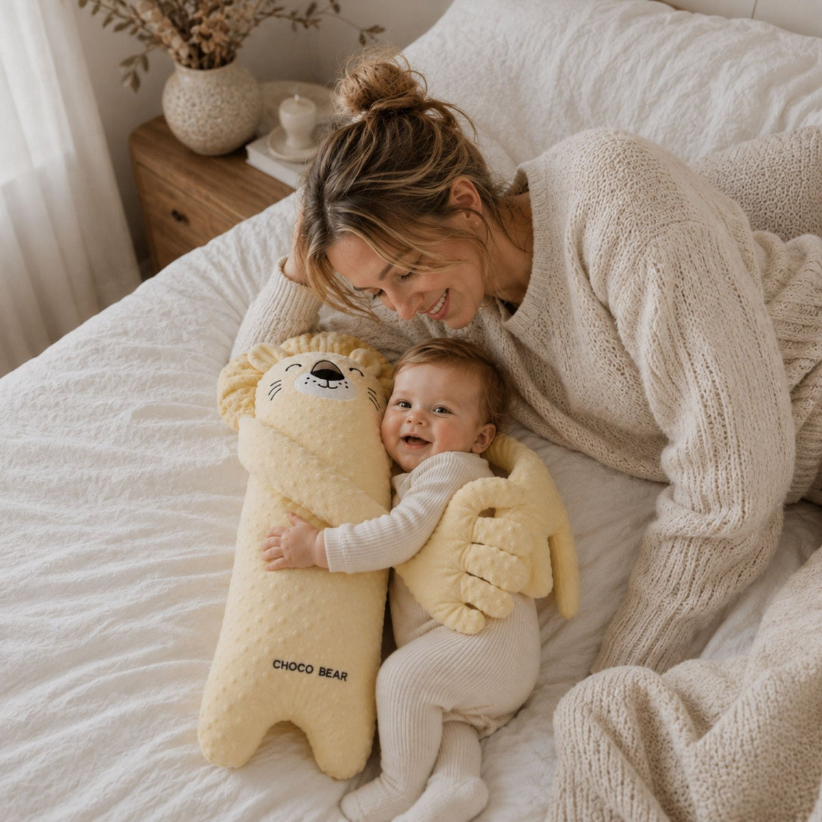 LullaBear™