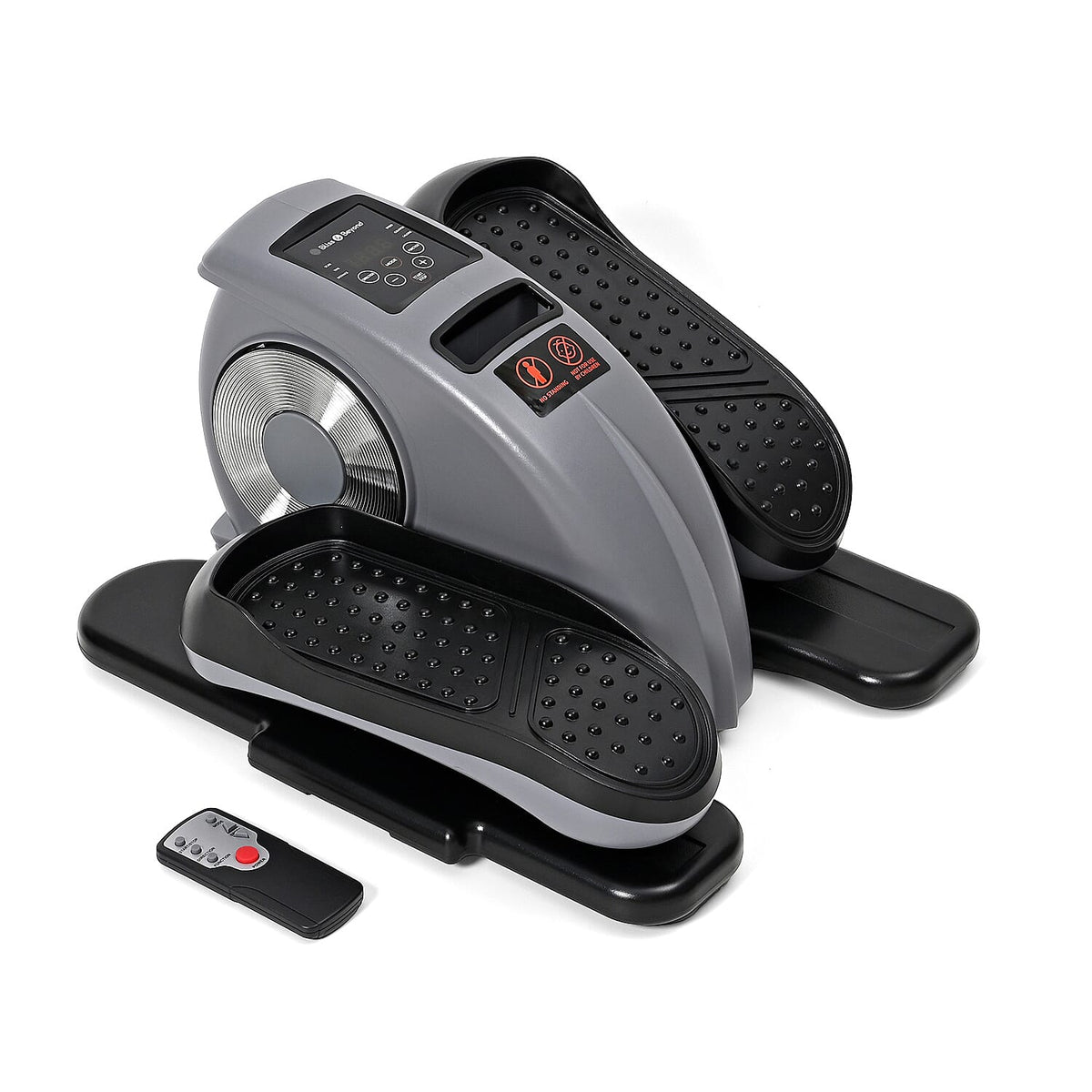 Mini Ellittica Elettrica per Gambe – Allenamento Seduto a Casa