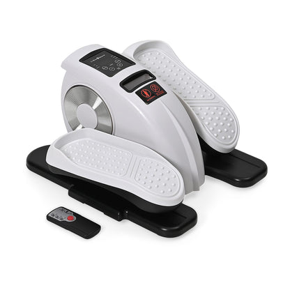 Mini Ellittica Elettrica per Gambe – Allenamento Seduto a Casa