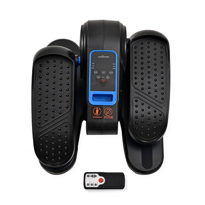 Mini Ellittica Elettrica per Gambe – Allenamento Seduto a Casa