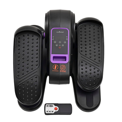 Mini Ellittica Elettrica per Gambe – Allenamento Seduto a Casa