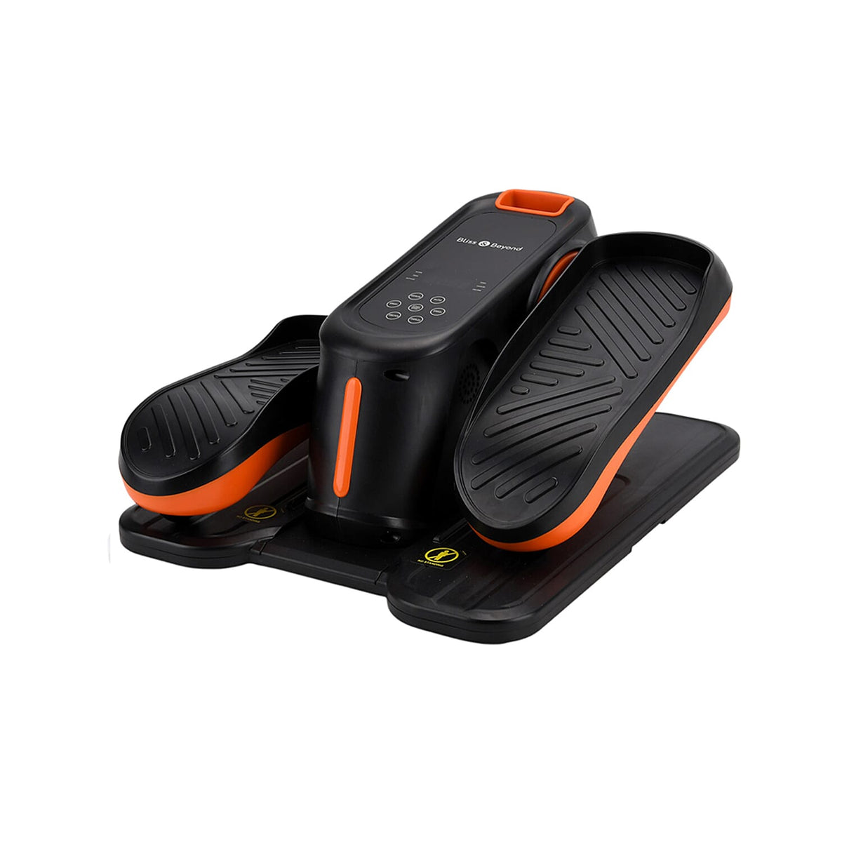 Mini Ellittica Elettrica per Gambe – Allenamento Seduto a Casa