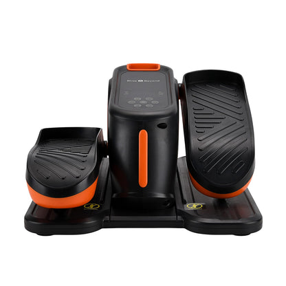 Mini Ellittica Elettrica per Gambe – Allenamento Seduto a Casa