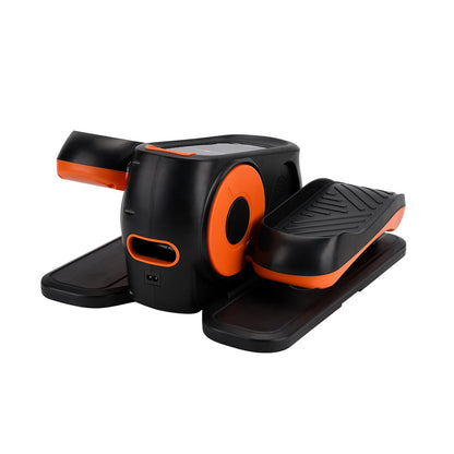 Mini Ellittica Elettrica per Gambe – Allenamento Seduto a Casa