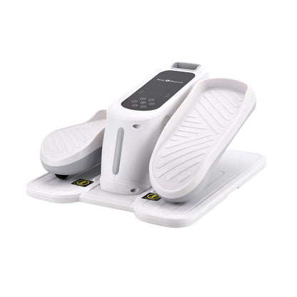 Mini Ellittica Elettrica per Gambe – Allenamento Seduto a Casa