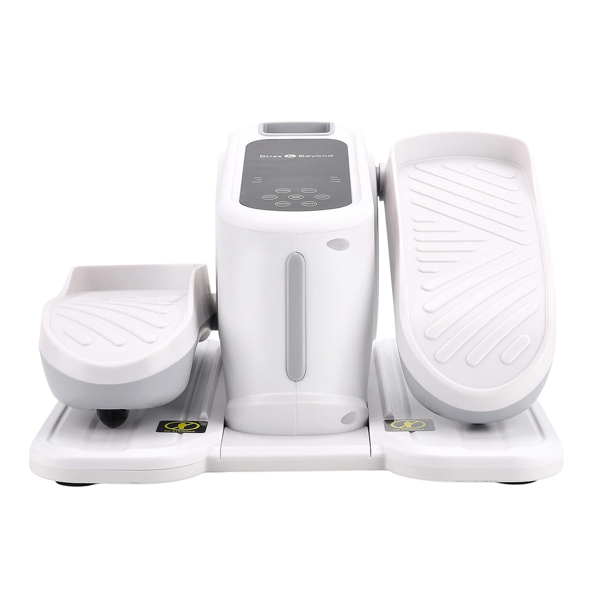 Mini Ellittica Elettrica per Gambe – Allenamento Seduto a Casa