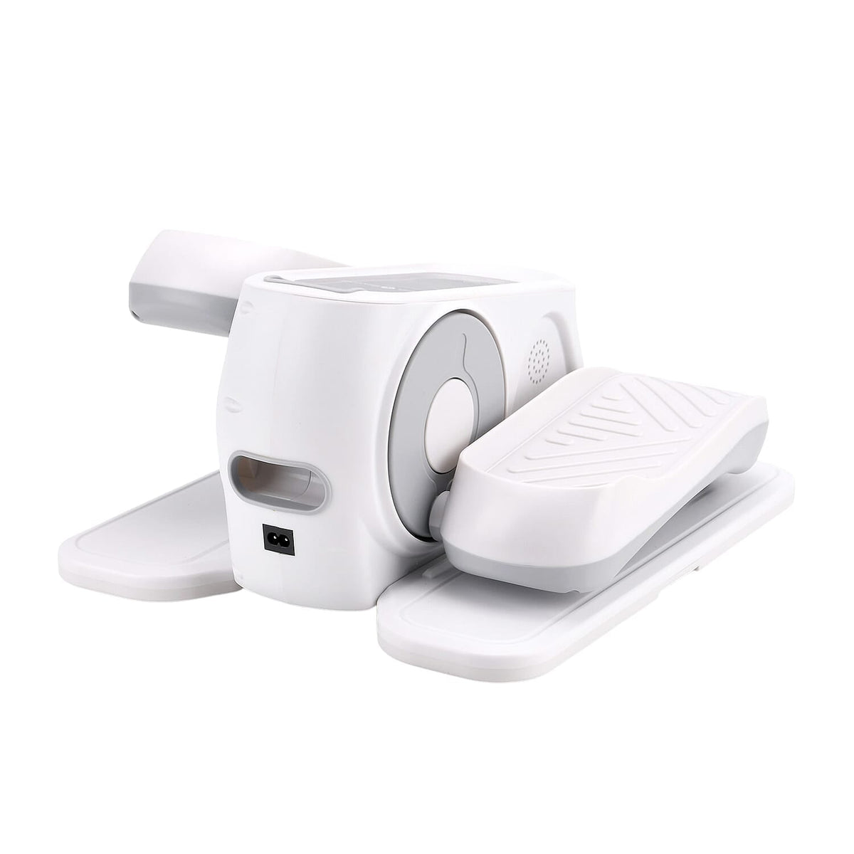 Mini Ellittica Elettrica per Gambe – Allenamento Seduto a Casa