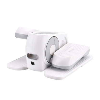 Mini Ellittica Elettrica per Gambe – Allenamento Seduto a Casa