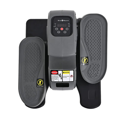 Mini Ellittica Elettrica per Gambe – Allenamento Seduto a Casa