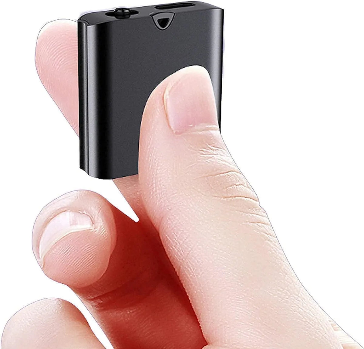 Mini Telecamera HD Audio 1080P con Visione Notturna