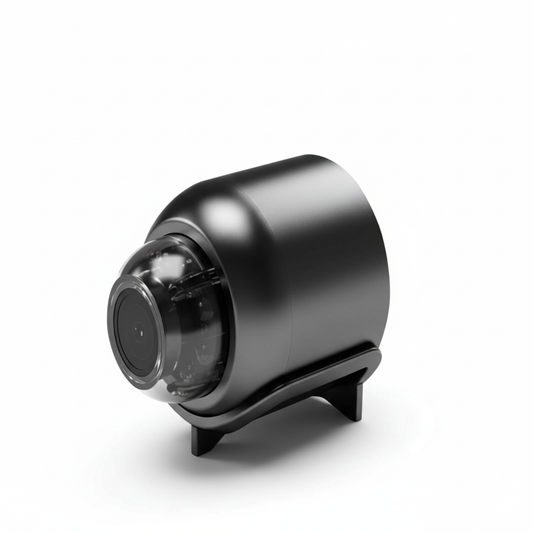 Mini telecamera WiFi nascosta – 1080P