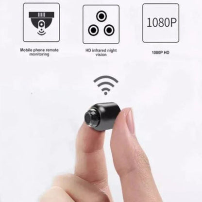 Mini telecamera WiFi nascosta – 1080P