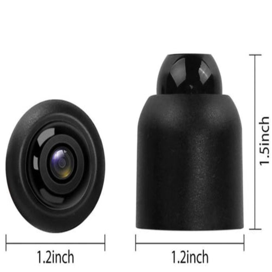Mini telecamera WiFi nascosta – 1080P