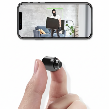 Mini telecamera WiFi nascosta – 1080P