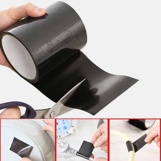 Nastro riparatore extra forte impermeabile e resistente alle intemperie AquaPatch