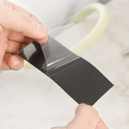 Nastro riparatore extra forte impermeabile e resistente alle intemperie AquaPatch