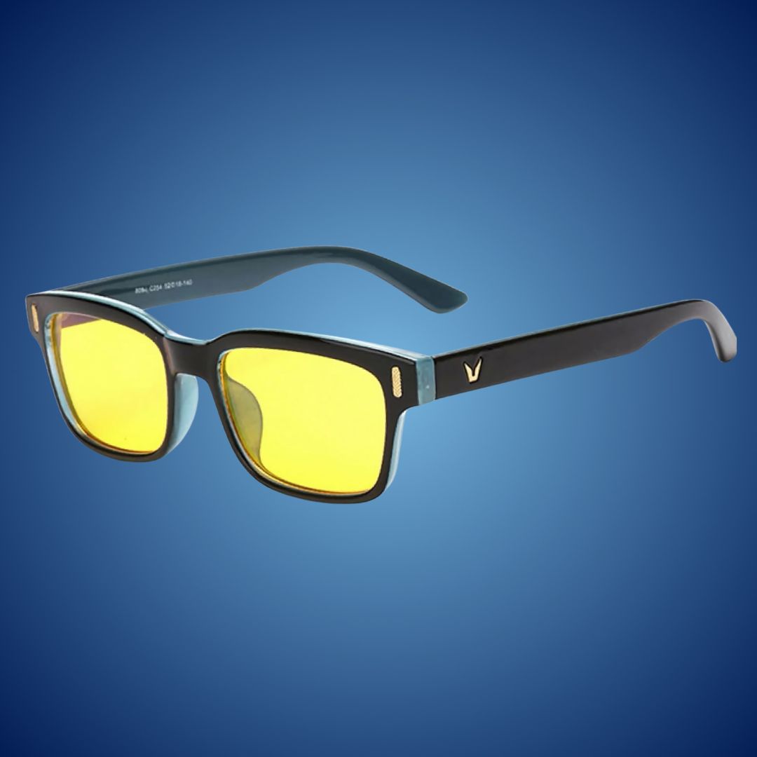 Occhiali da Computer EyeShield Pro con Protezione Luce Blu e UV