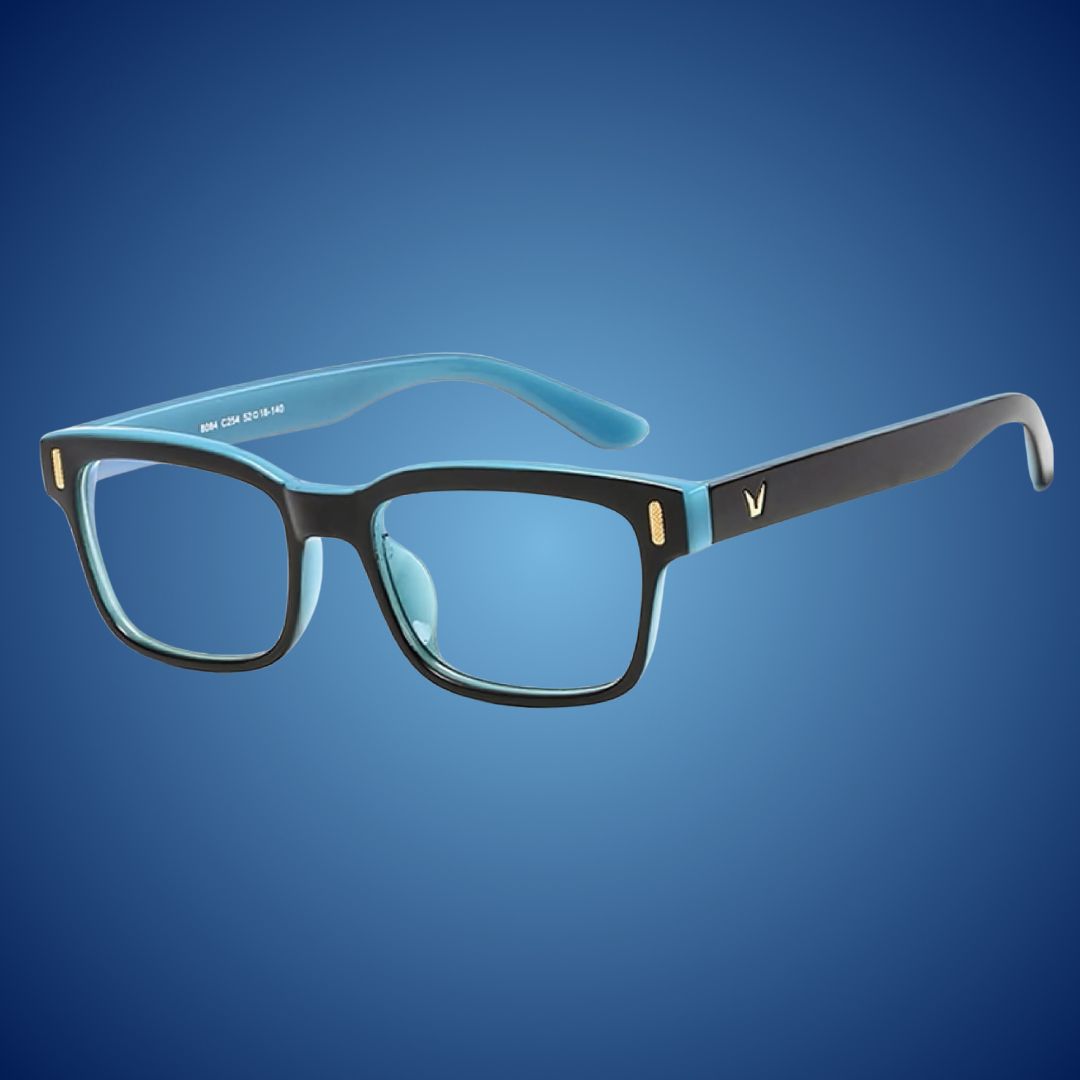 Occhiali da Computer EyeShield Pro con Protezione Luce Blu e UV