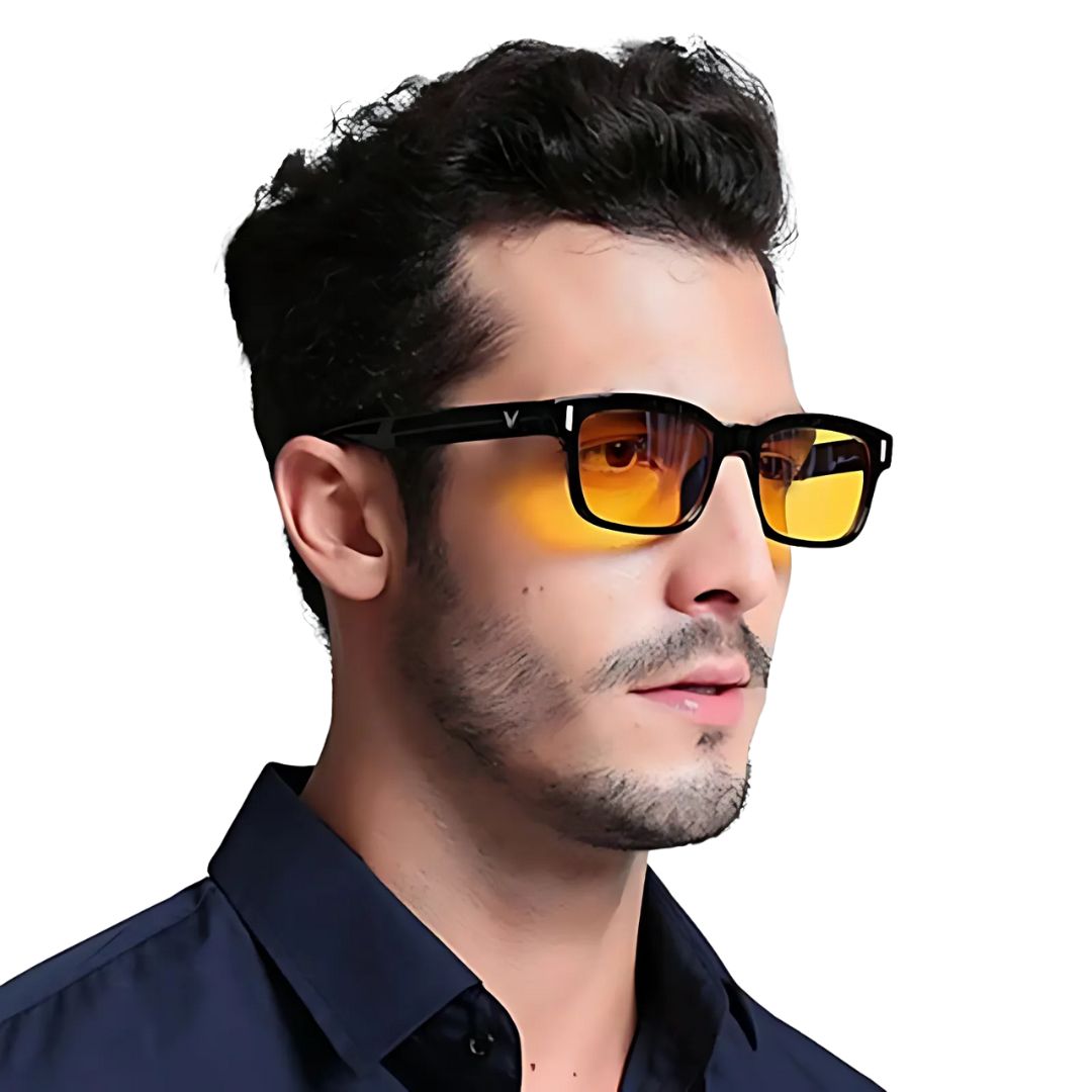 Occhiali da Computer EyeShield Pro con Protezione Luce Blu e UV