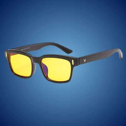 Occhiali da Computer EyeShield Pro con Protezione Luce Blu e UV
