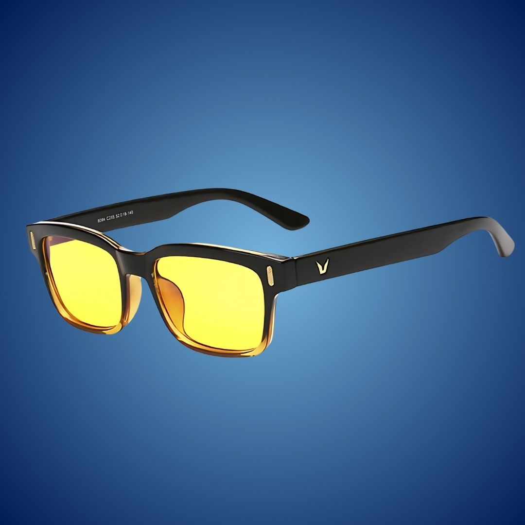 Occhiali da Computer EyeShield Pro con Protezione Luce Blu e UV