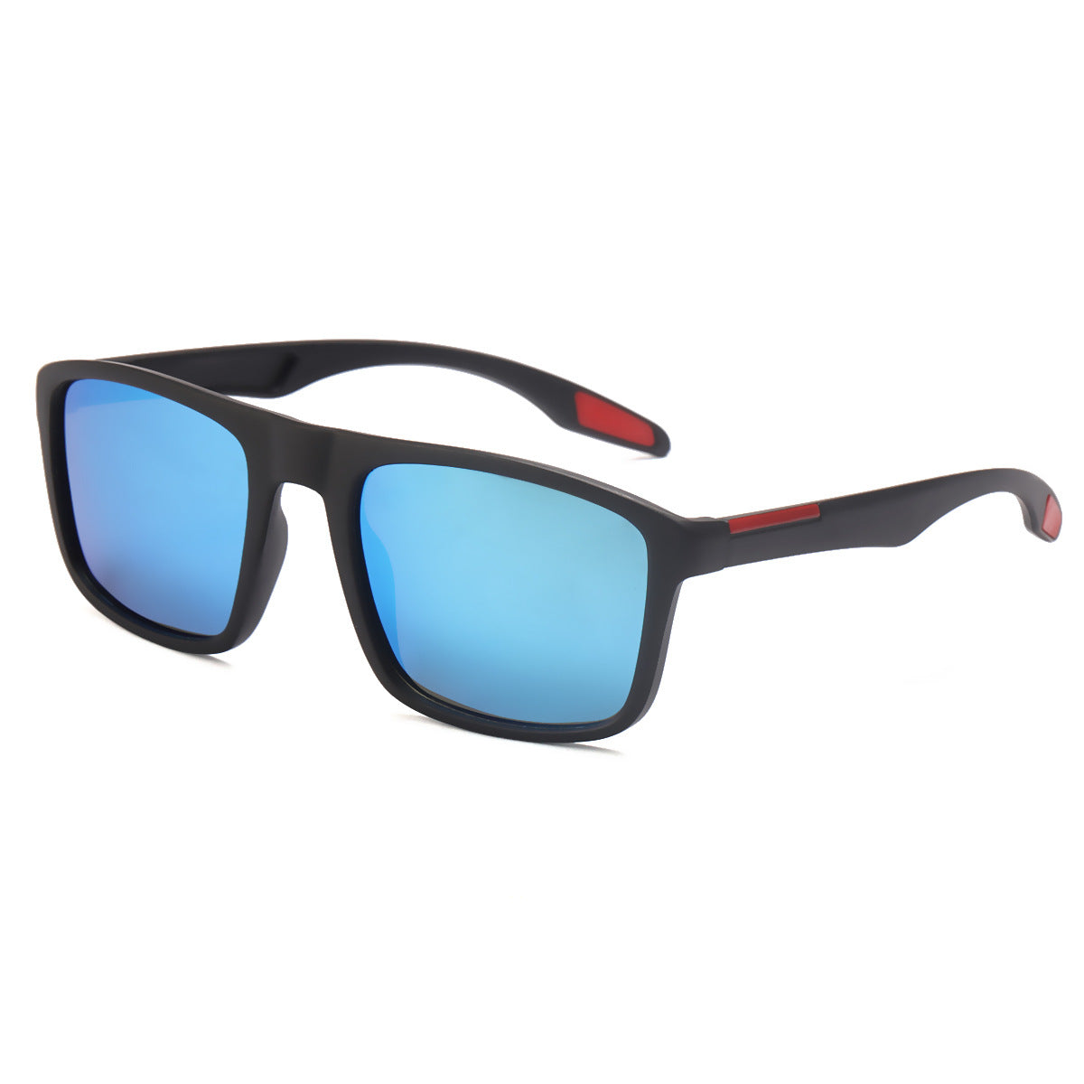 Occhiali da sole sportivi fashion da uomo