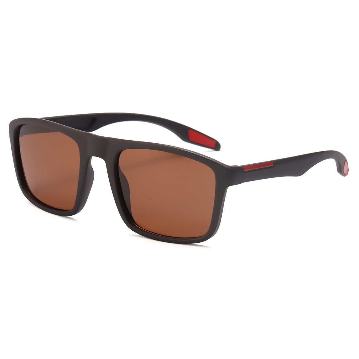 Occhiali da sole sportivi fashion da uomo