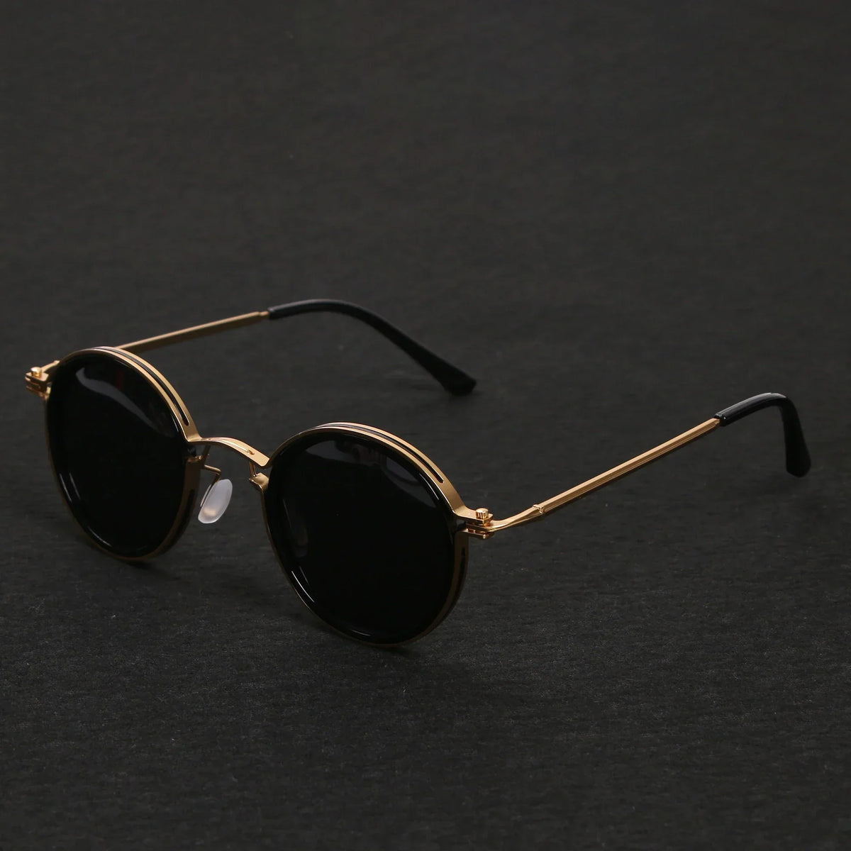 Occhiali da sole unisex polarizzati UV400 per lo stile quotidiano