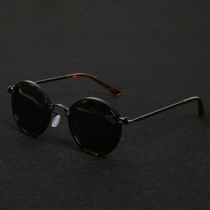 Occhiali da sole unisex polarizzati UV400 per lo stile quotidiano