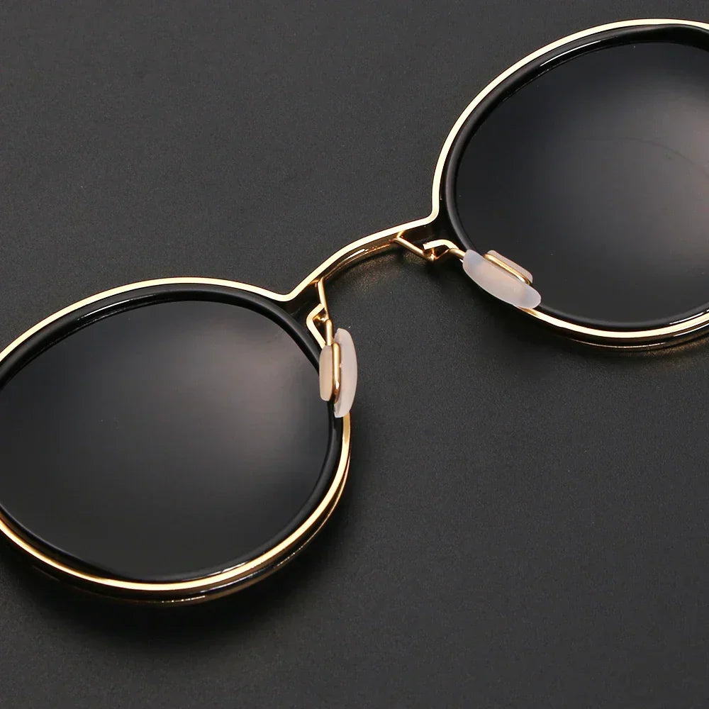 Occhiali da sole unisex polarizzati UV400 per lo stile quotidiano