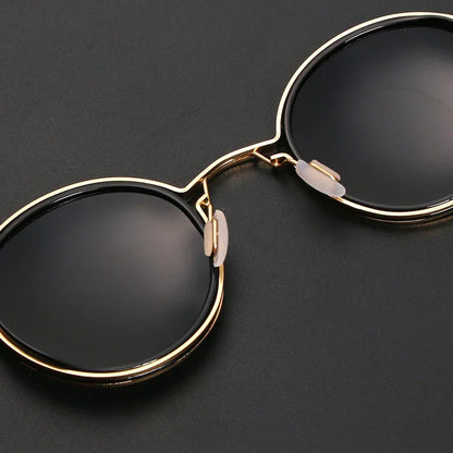 Occhiali da sole unisex polarizzati UV400 per lo stile quotidiano