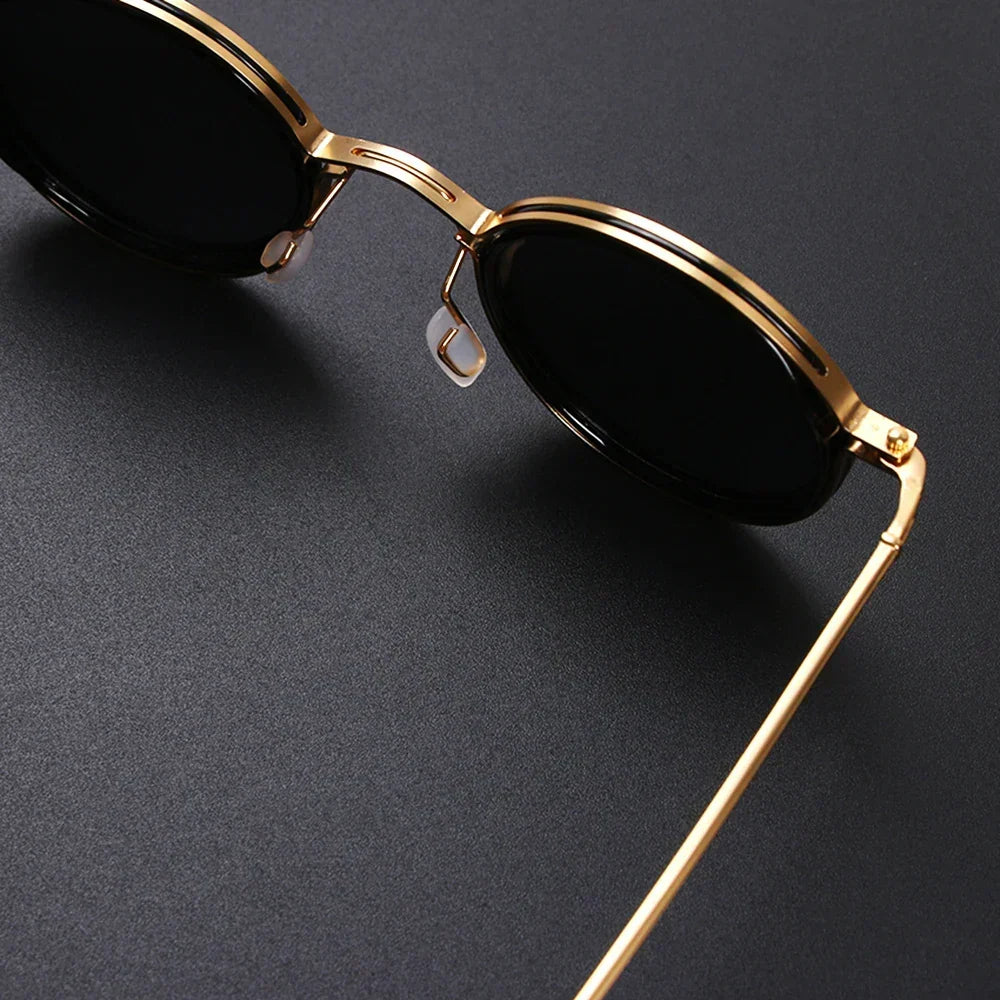 Occhiali da sole unisex polarizzati UV400 per lo stile quotidiano