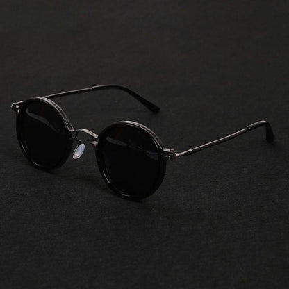 Occhiali da sole unisex polarizzati UV400 per lo stile quotidiano
