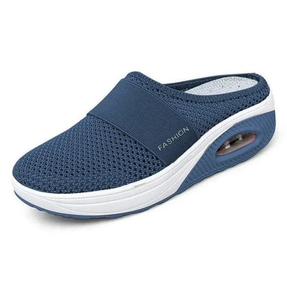 OrthoAir | Comfort ortopedico e ammortizzazione di nuova generazione