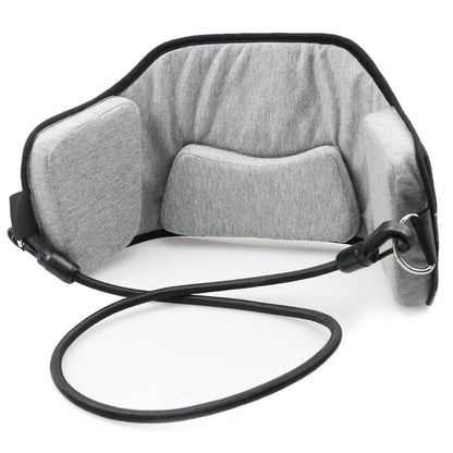 OrthoNeck - Supporto ergonomico per il collo per un sollievo rapido